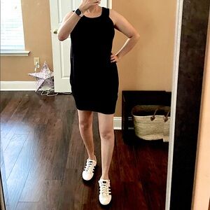 Rampage Knit Dress